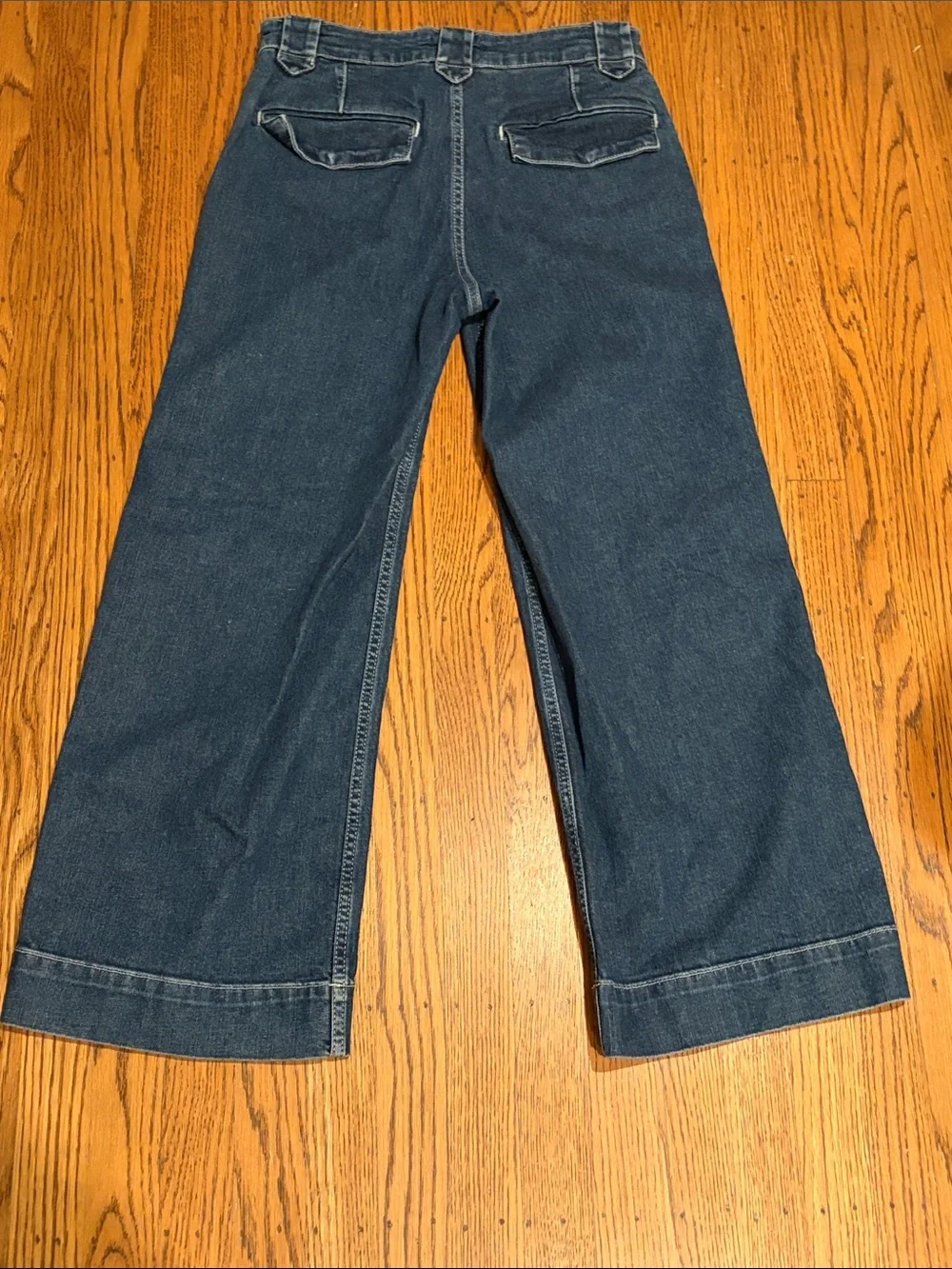 Frame Jeans - Picture 6 of 7